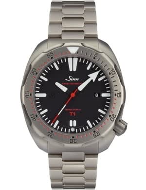 Sinn Diving Watch T1 EZM 14