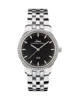 Sinn Ladies Watches 434 TW68 WG S