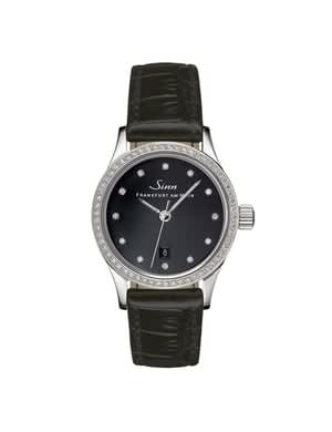 Sinn Ladies Watches 456 TW70 WG