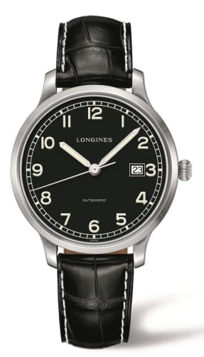 Longines Military 1938