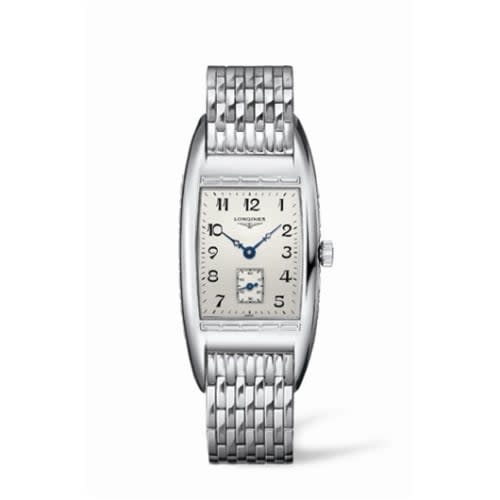 Longines BelleArti 24.6 Stainless Steel