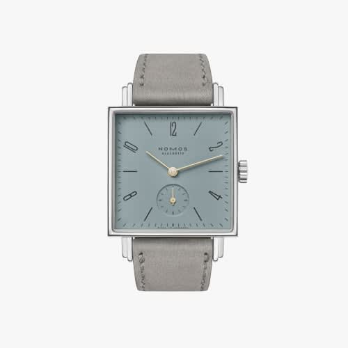 Nomos Glashütte Tetra Symphony - Immortal Beloved / Closed Back