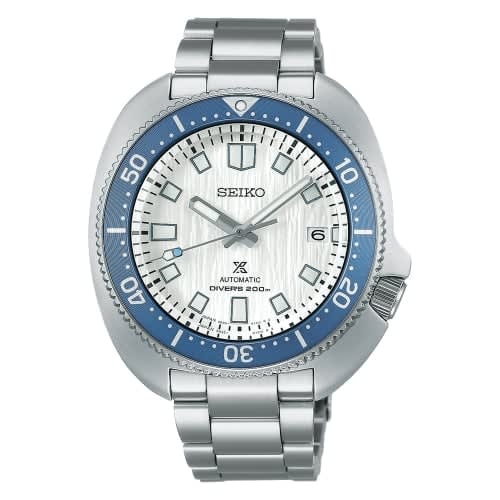 Seiko Prospex Diver 1970 Save the Ocean