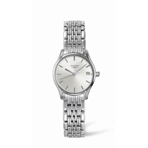 Longines Lyre 25 Quartz Stainless Steel