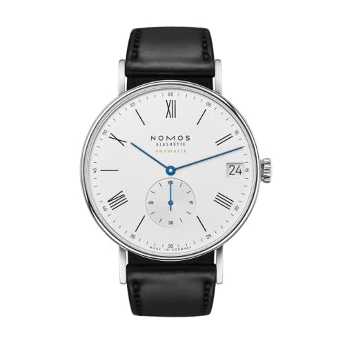 Nomos Glashütte Ludwig Neomatik 41 Date