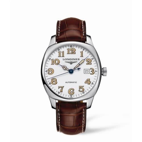Longines Spirit 40.5