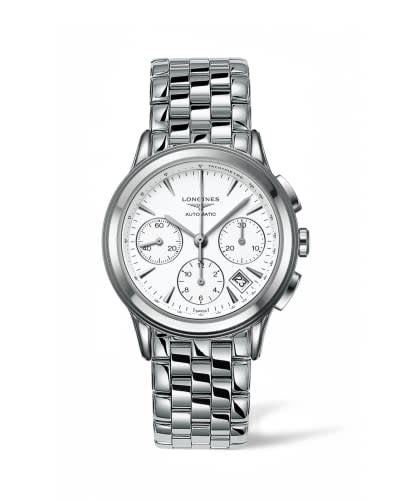 Longines Flagship Chronograph