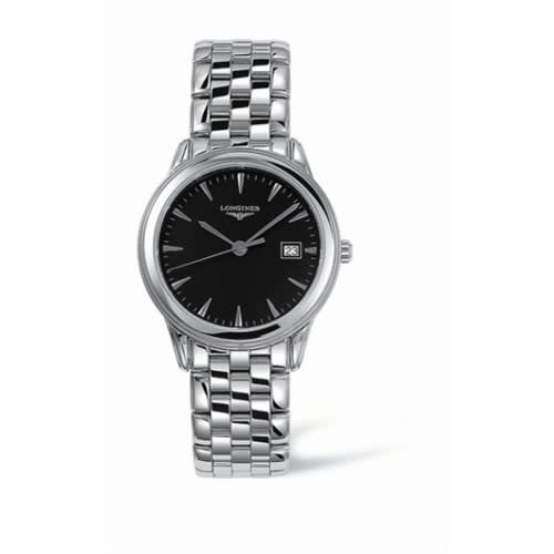 Longines Flagship 35.6 Quartz