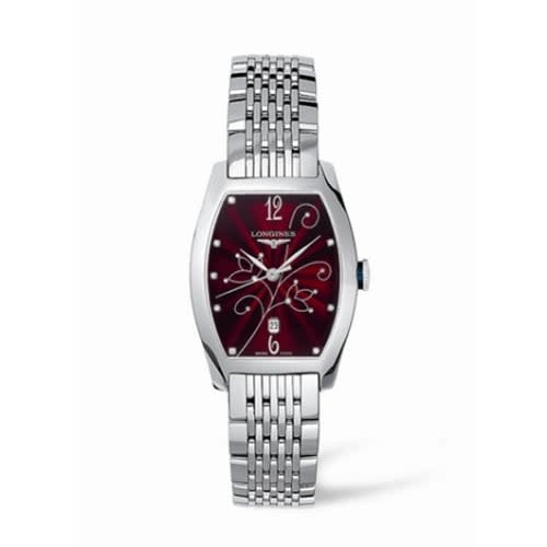 Longines Evidenza 26 Automatic Stainless Steel