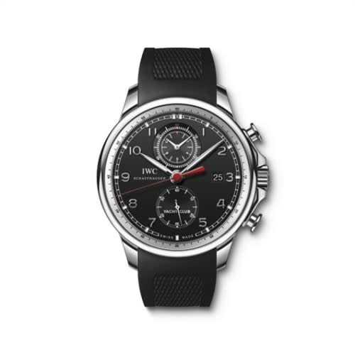 IWC Schaffhausen Portuguese Yacht Club Chronograph