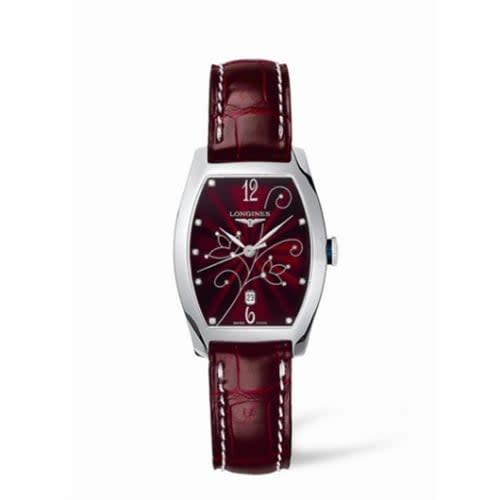 Longines Evidenza 26 Automatic Stainless Steel