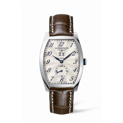 Longines Evidenza 33.1 Big Date