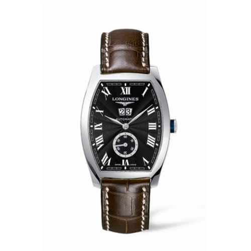 Longines Evidenza 33.1 Big Date