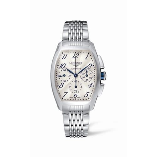 Longines Evidenza 30.5 Chronograph