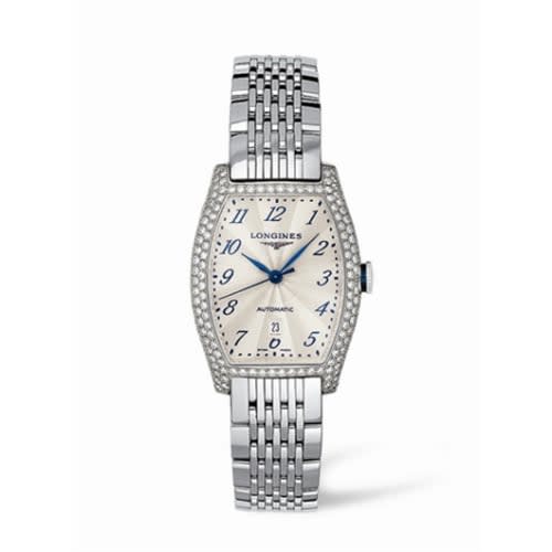 Longines Evidenza 26 Automatic Diamond