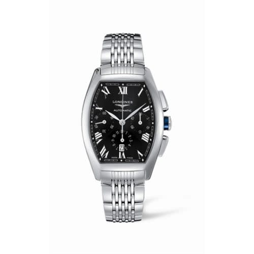 Longines Evidenza 30.5 Chronograph