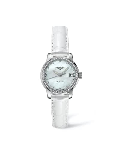 Longines Saint-Imier Date 26