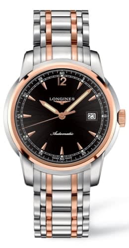 Longines Saint-Imier Date 41