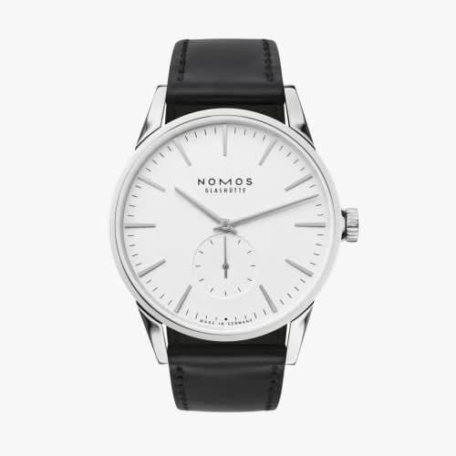 Nomos Glashütte Zürich