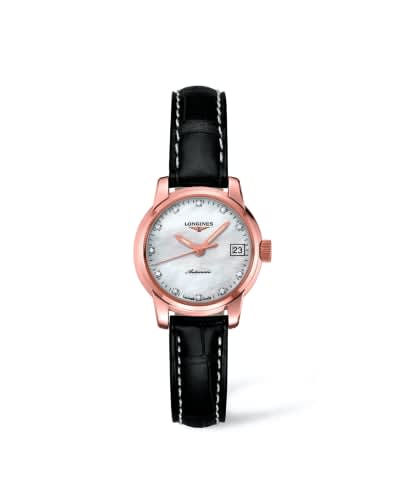 Longines Saint-Imier Date 26
