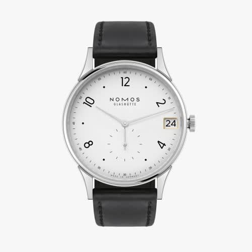Nomos Glashütte Minimatik 39 Date