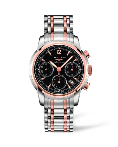 Longines Saint-Imier Chronograph