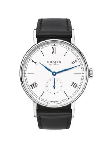 Nomos Glashütte Ludwig 175 Years Watchmaking Glashütte