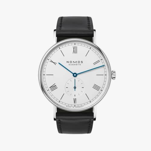 Nomos Glashütte Ludwig 38
