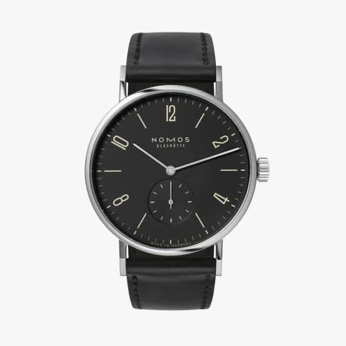 Nomos Glashütte Tangomat Ruthenium