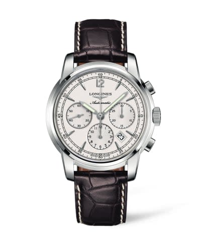 Longines Saint-Imier Chronograph