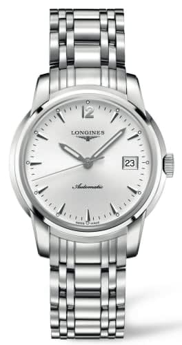 Longines Saint-Imier Date 38.5