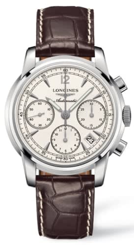 Longines Saint-Imier Chronograph