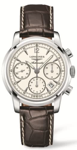 Longines Saint-Imier Chronograph