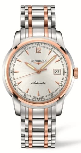 Longines Saint-Imier Date 41