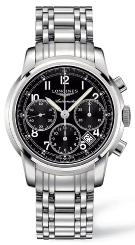 Longines Saint-Imier Chronograph
