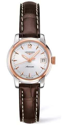 Longines Saint-Imier Date 30