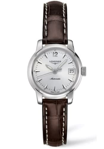Longines Saint-Imier Date 26