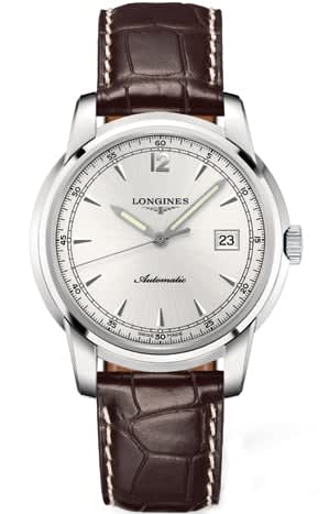 Longines Saint-Imier Date 41