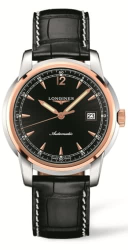 Longines Saint-Imier Date 41