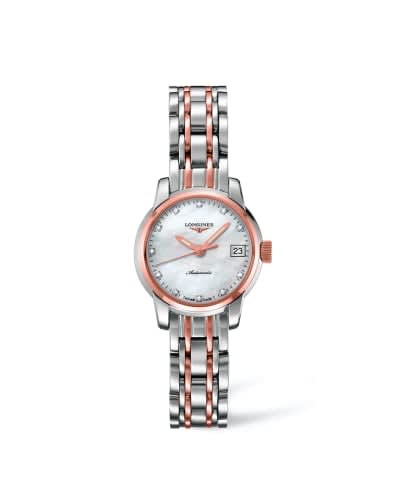 Longines Saint-Imier Date 26
