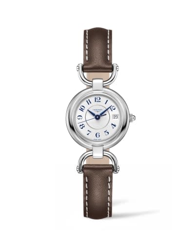 Longines Equestrian 26.5 Arabic