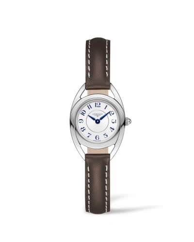 Longines Equestrian Horseshoe 23 Arabic