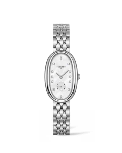 Longines Symphonette L MOP / Bracelet