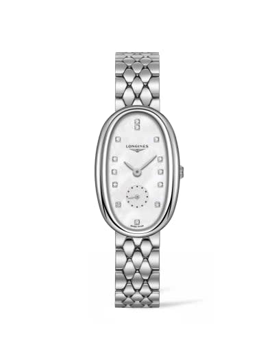Longines Symphonette XL MOP / Bracelet