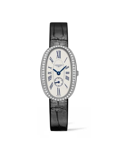 Longines Symphonette XL Diamond / Roman