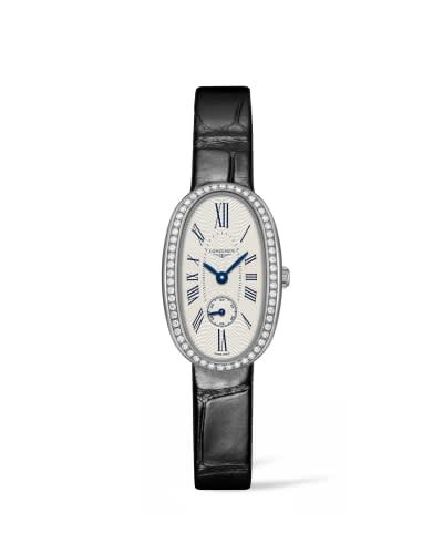 Longines Symphonette L Diamond / Roman