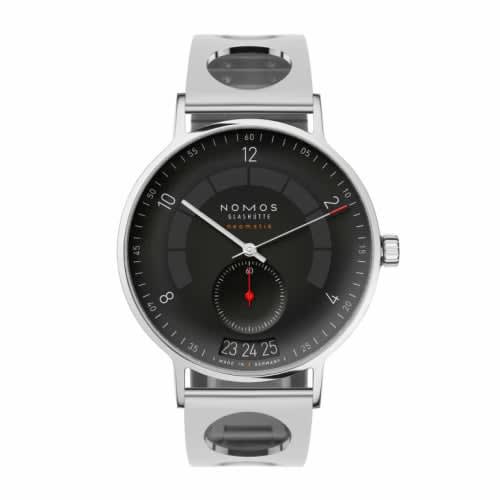 Nomos Glashütte Autobahn Director's Cut Limited Edition A9