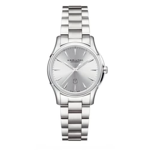 Hamilton Jazzmaster Lady Automatic 34mm
