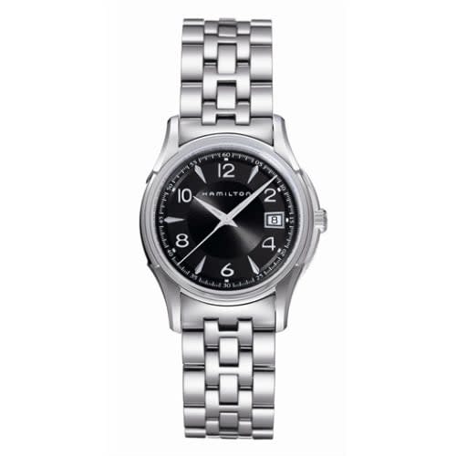 Hamilton Jazzmaster Lady Quartz 34mm