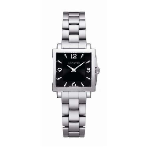 Hamilton Jazzmaster Square Lady